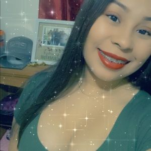 Meet your Posher, Diana